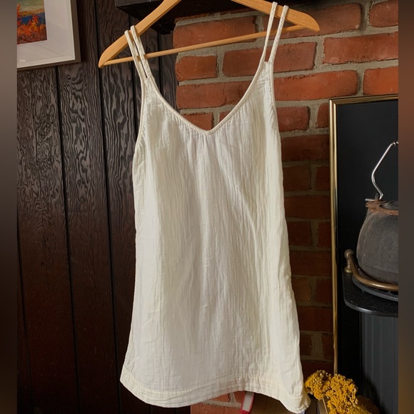 Cotton Dress - Picture 2 of 7